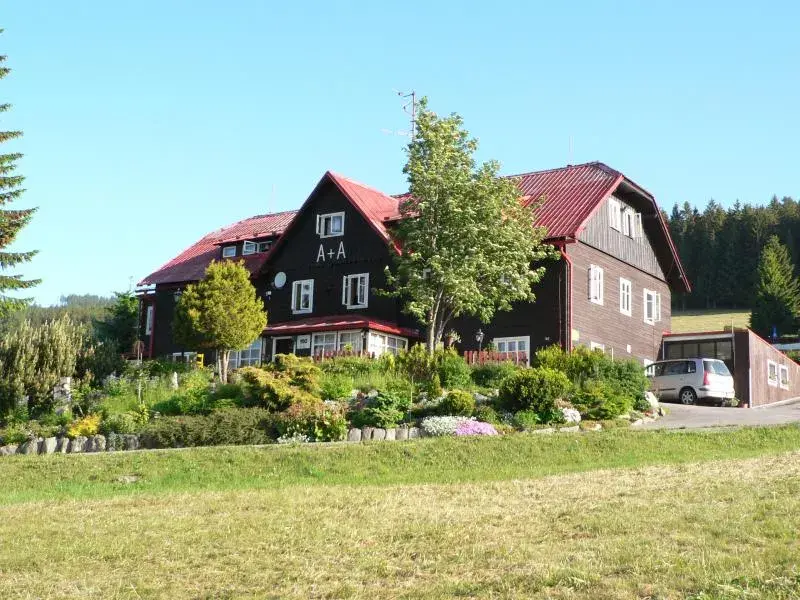 Photo 3 of Penzion A+A